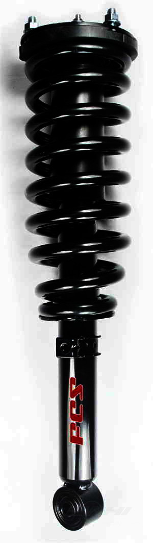 FCS AUTOMOTIVE - Suspension Strut & Coil Spring Assembly - FCS - 1345764l