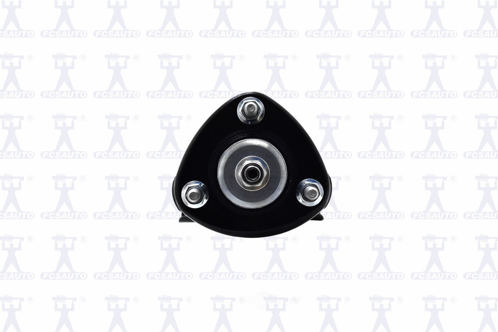 FCS AUTOMOTIVE - Suspension Strut & Coil Spring Assembly - FCS 1345766