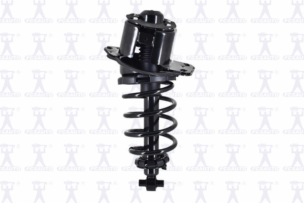FCS AUTOMOTIVE - Suspension Strut & Coil Spring Assembly - FCS - 1345782l