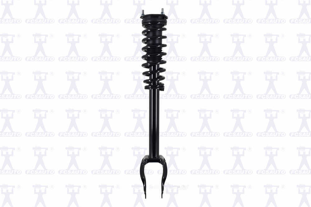FCS AUTOMOTIVE - Suspension Strut & Coil Spring Assembly (Front Right) - FCS 1345785R