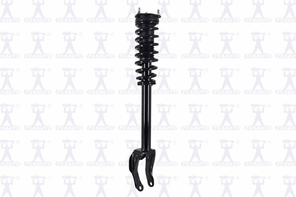FCS AUTOMOTIVE - Suspension Strut & Coil Spring Assembly - FCS 1345785R