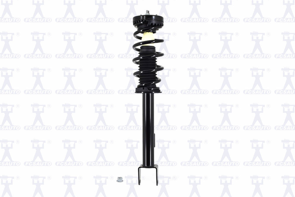 FCS AUTOMOTIVE - Suspension Strut & Coil Spring Assembly - FCS - 1345791