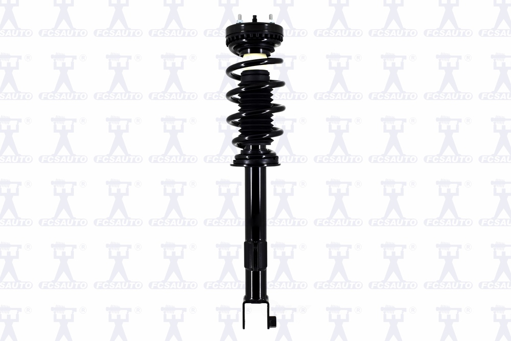 FCS AUTOMOTIVE - Suspension Strut & Coil Spring Assembly - FCS - 1345792l