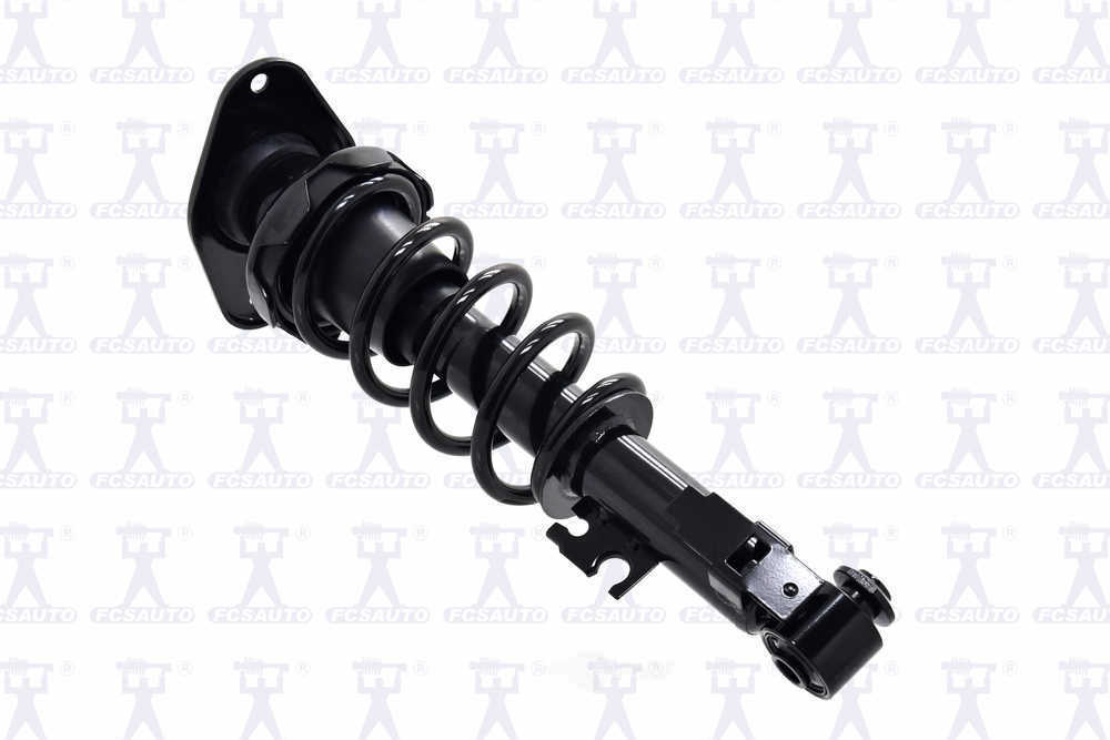 FCS AUTOMOTIVE - Suspension Strut & Coil Spring Assembly - FCS 1345820L