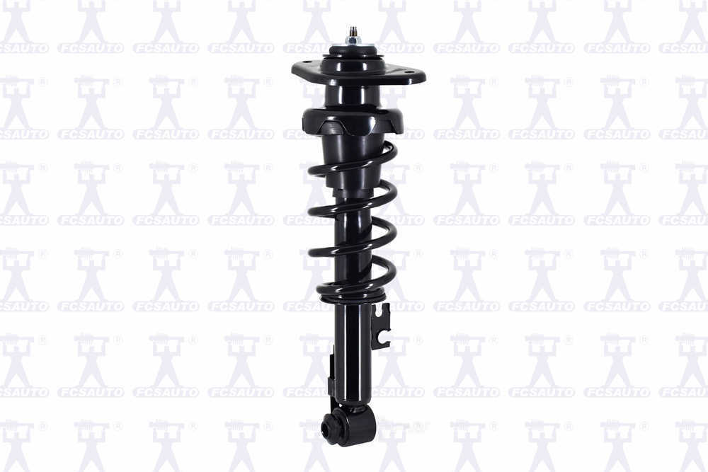 FCS AUTOMOTIVE - Suspension Strut & Coil Spring Assembly - FCS 1345820L