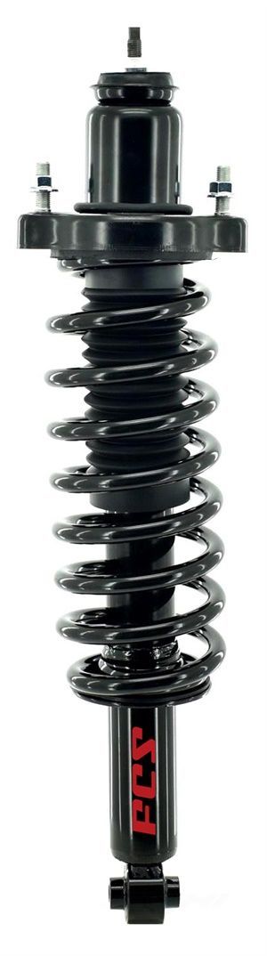 FCS AUTOMOTIVE - Suspension Strut & Coil Spring Assembly - FCS - 1345844