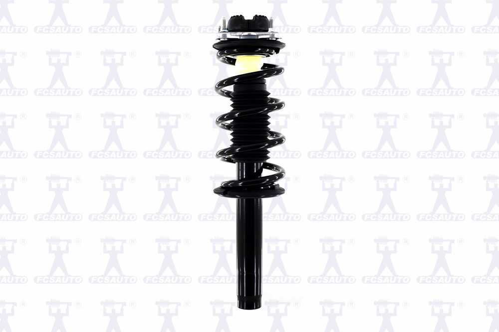 FCS AUTOMOTIVE - Suspension Strut & Coil Spring Assembly - FCS - 1345892
