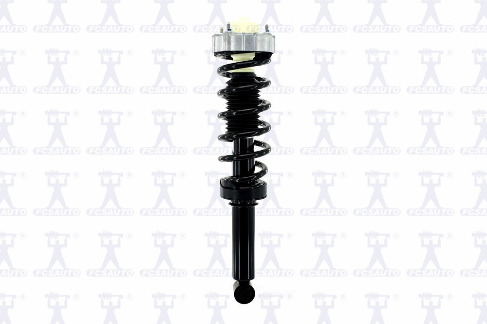 FCS AUTOMOTIVE - Suspension Strut & Coil Spring Assembly - FCS - 1345965