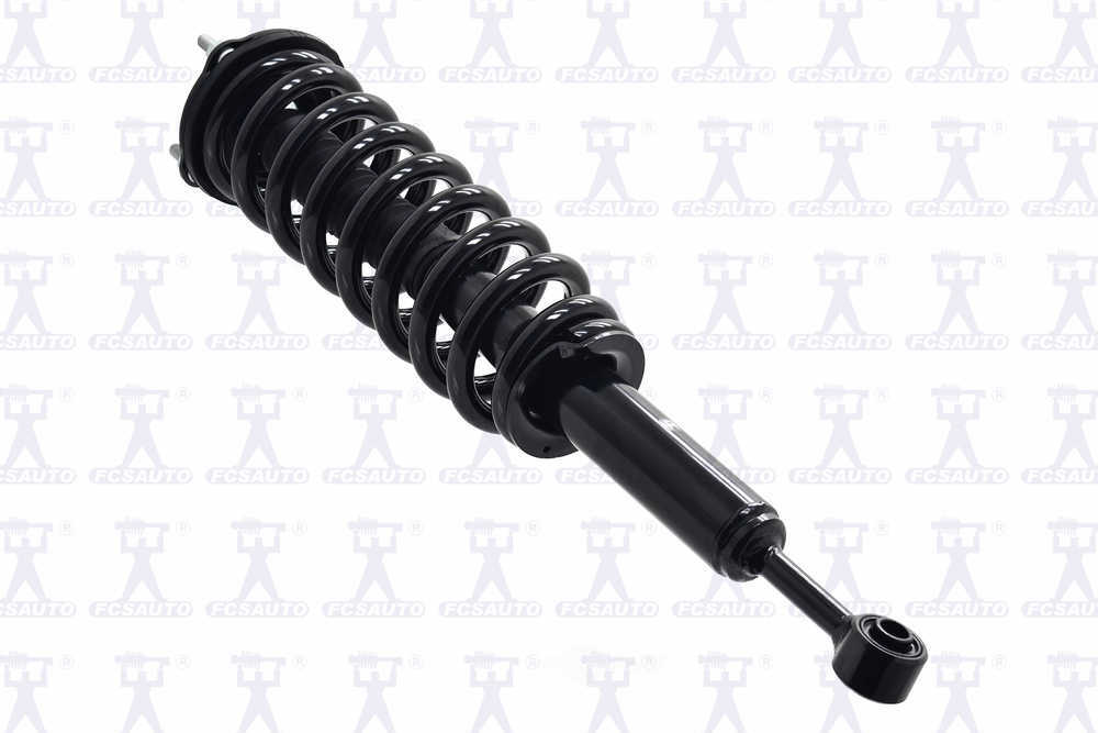FCS AUTOMOTIVE - Suspension Strut & Coil Spring Assembly - FCS 1345978R