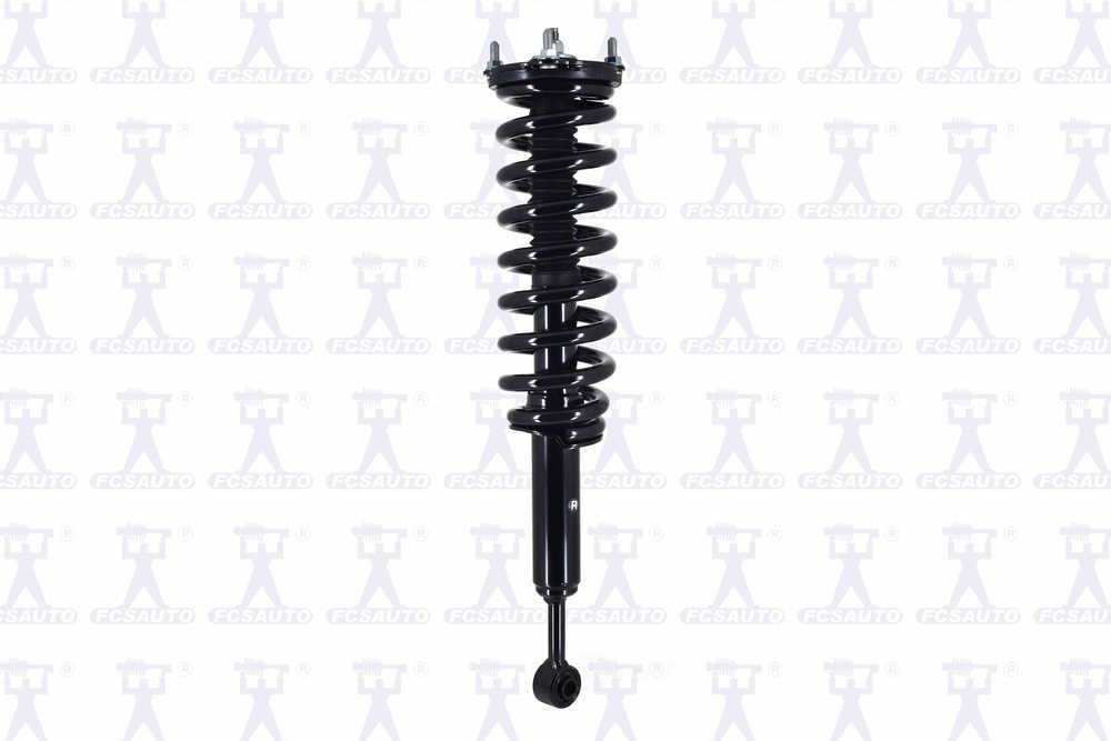 FCS AUTOMOTIVE - Suspension Strut & Coil Spring Assembly - FCS 1345978R