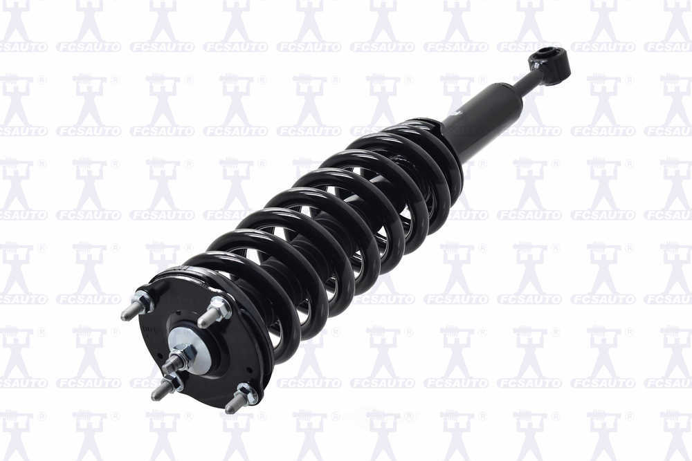 FCS AUTOMOTIVE - Suspension Strut & Coil Spring Assembly - FCS 1345978R