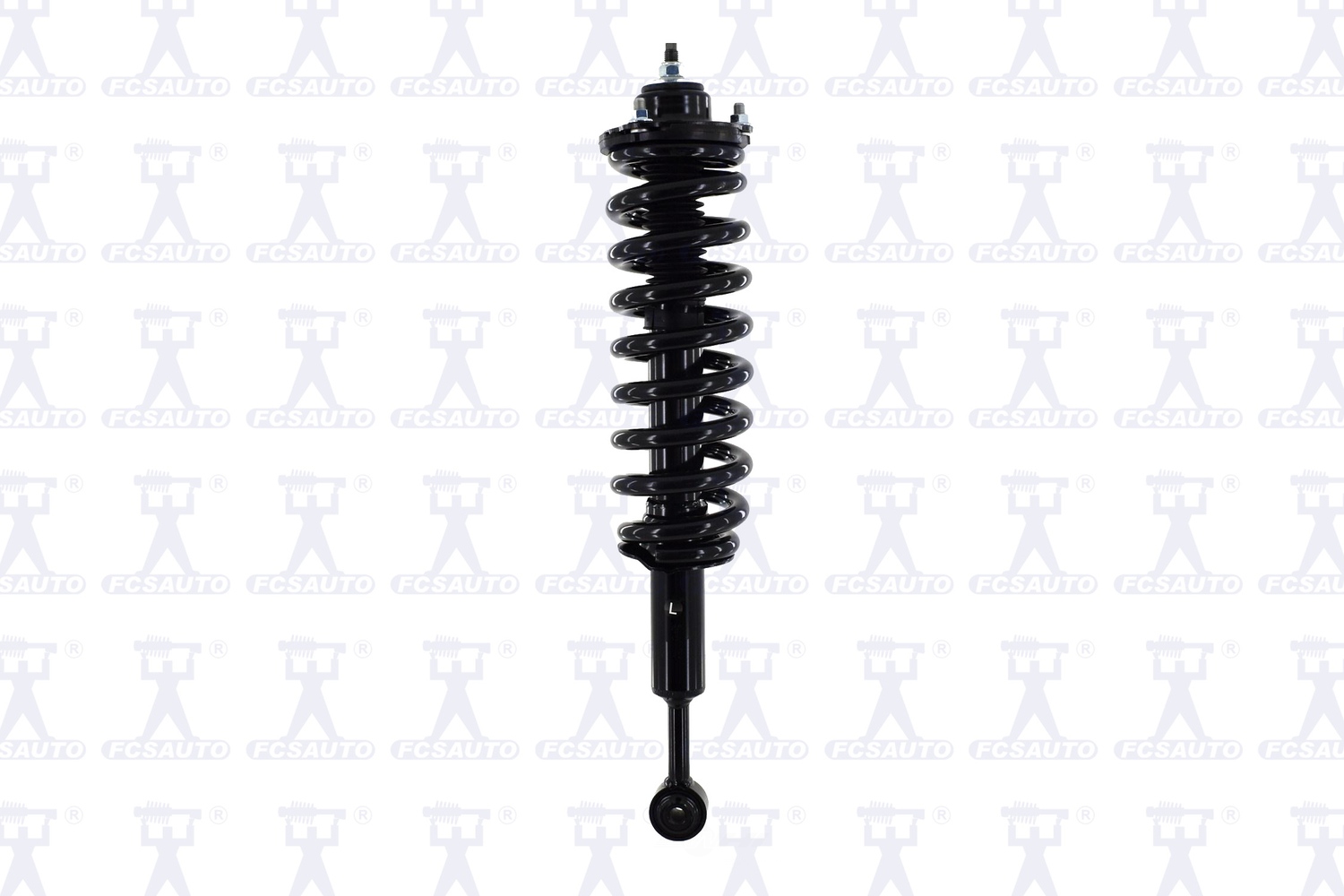 FCS AUTOMOTIVE - Complete Strut Assy (Front Left) - FCS 1345984L