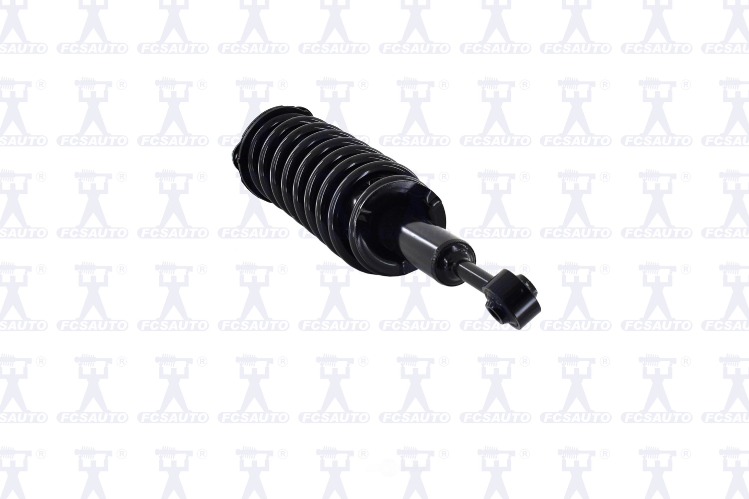 FCS AUTOMOTIVE - Complete Strut Assy - FCS 1345984L