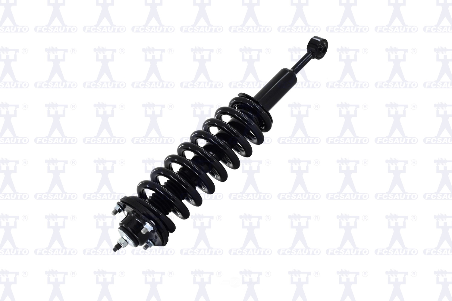 FCS AUTOMOTIVE - Complete Strut Assy - FCS 1345984L
