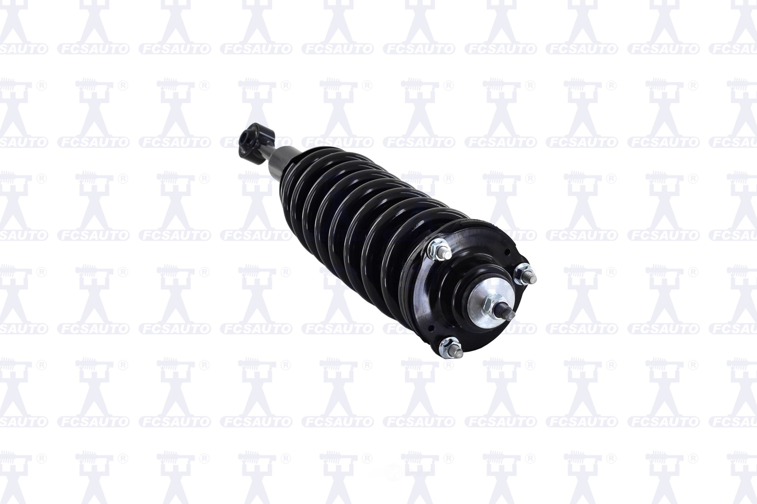 FCS AUTOMOTIVE - Complete Strut Assy - FCS 1345984L