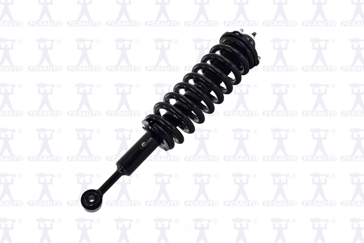 FCS AUTOMOTIVE - Complete Strut Assy - FCS 1345984L