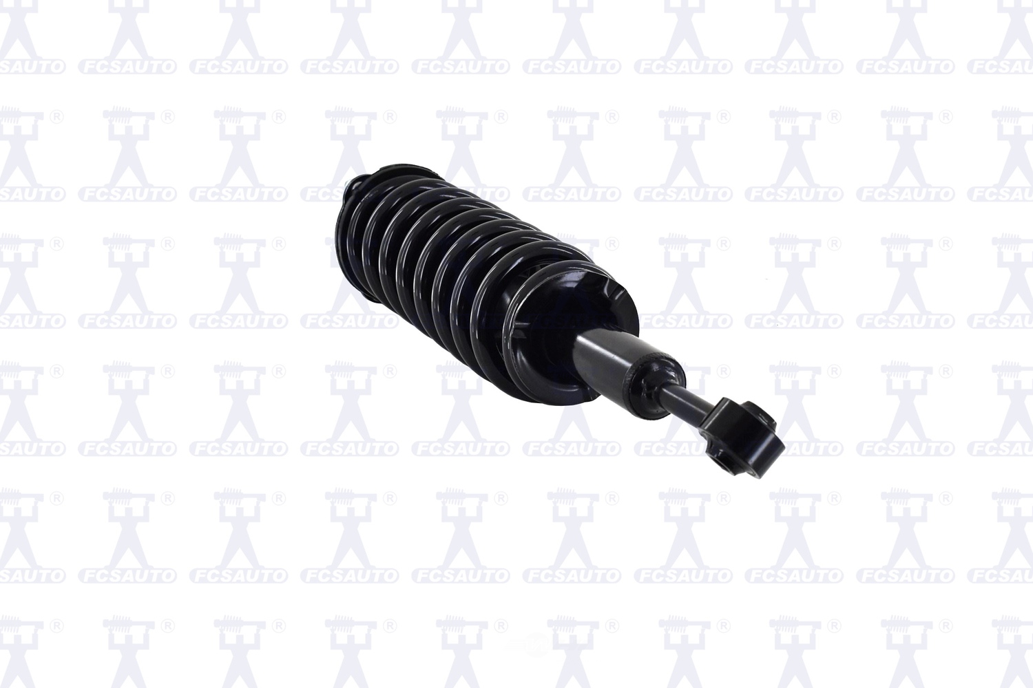 FCS AUTOMOTIVE - Complete Strut Assy - FCS 1345984R