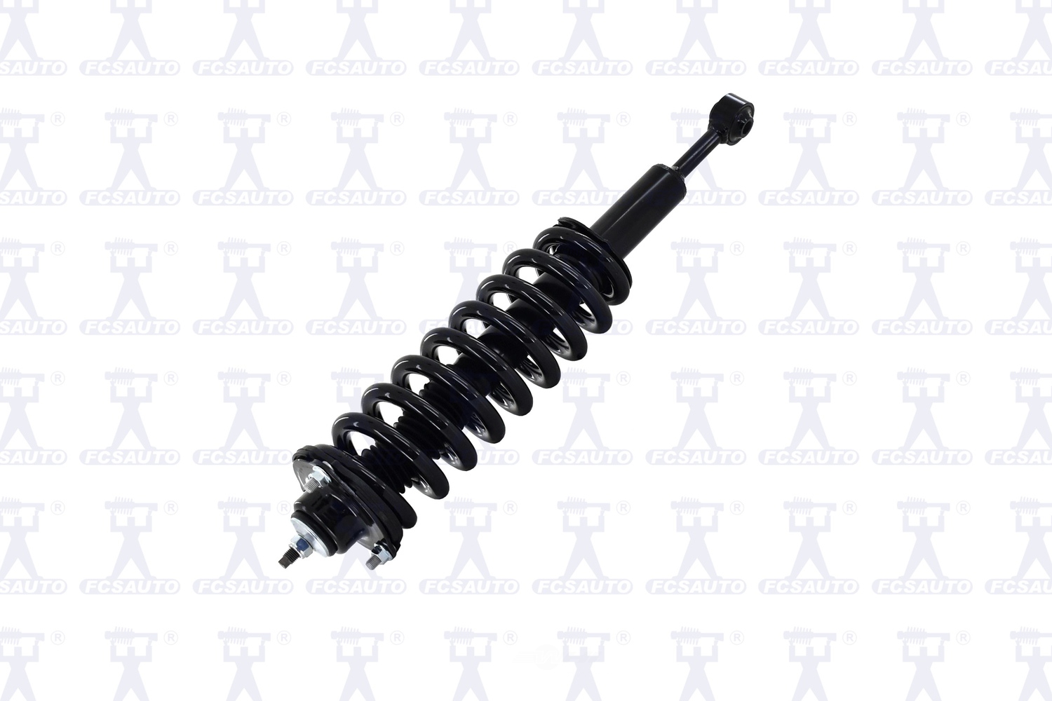 FCS AUTOMOTIVE - Complete Strut Assy - FCS 1345984R