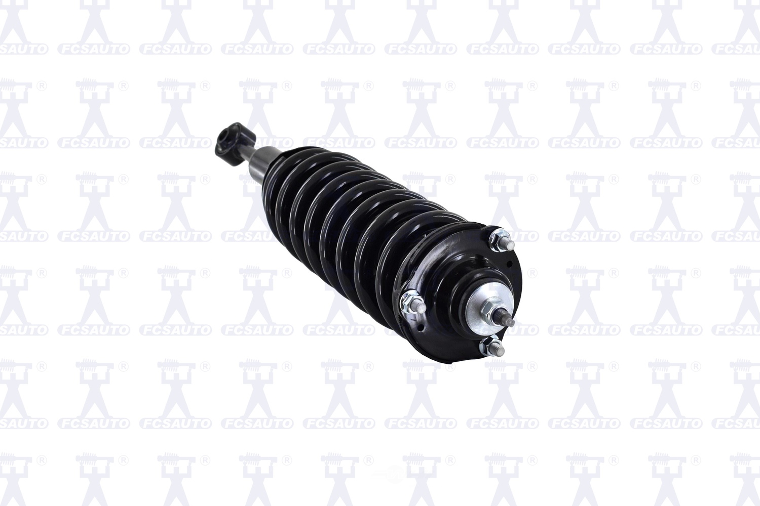 FCS AUTOMOTIVE - Complete Strut Assy - FCS 1345984R