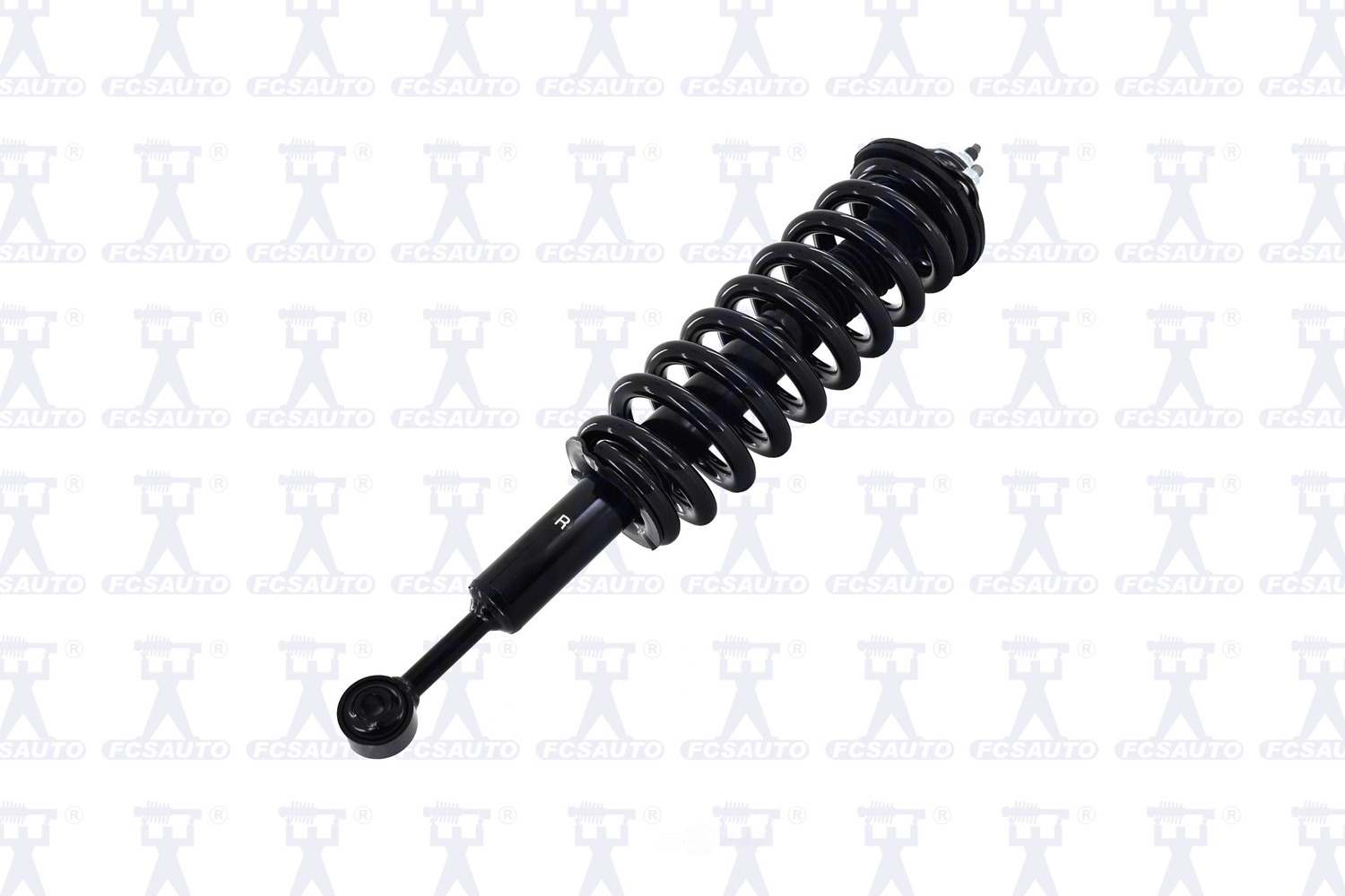 FCS AUTOMOTIVE - Complete Strut Assy - FCS 1345984R