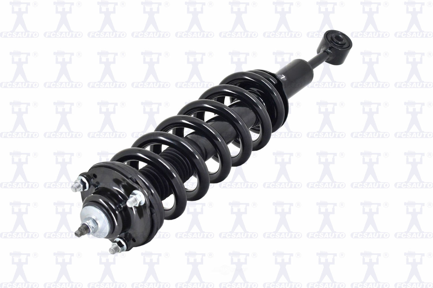 FCS AUTOMOTIVE - Suspension Strut & Coil Spring Assembly - FCS 1355030L