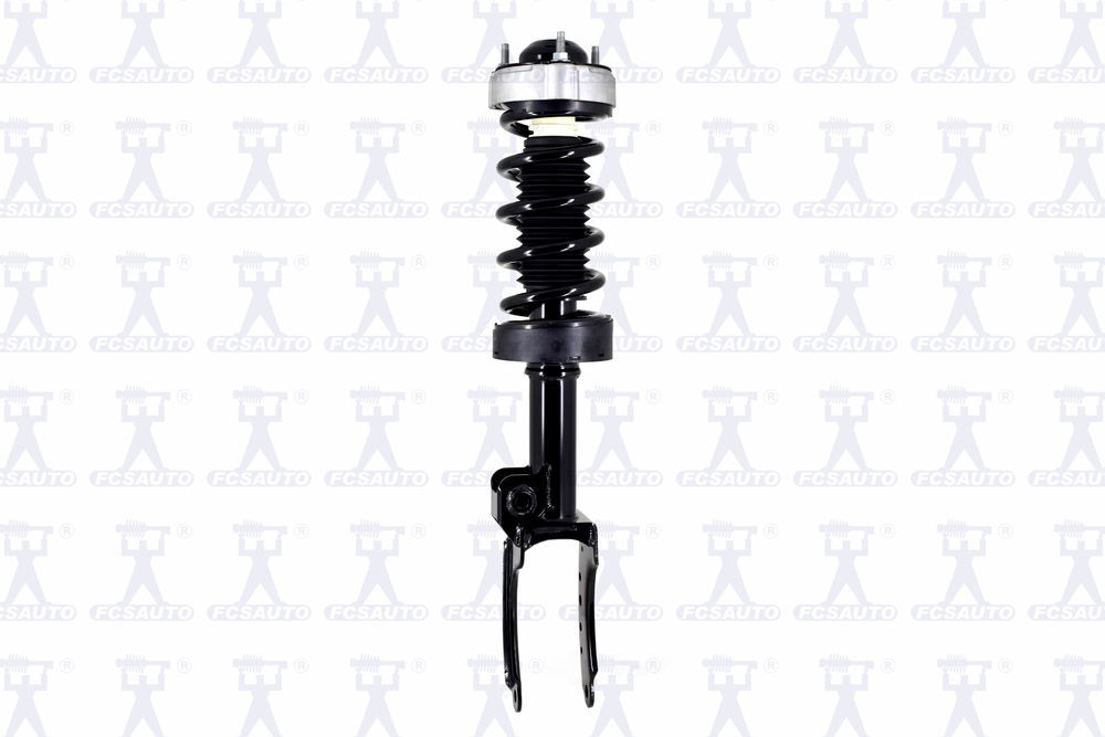 FCS AUTOMOTIVE - Suspension Strut & Coil Spring Assembly - FCS - 1355039l