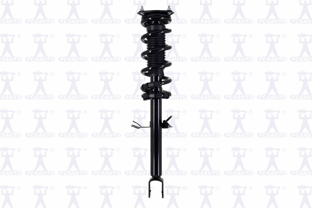 FCS AUTOMOTIVE - Suspension Strut & Coil Spring Assembly (Front Right) - FCS 1355050R