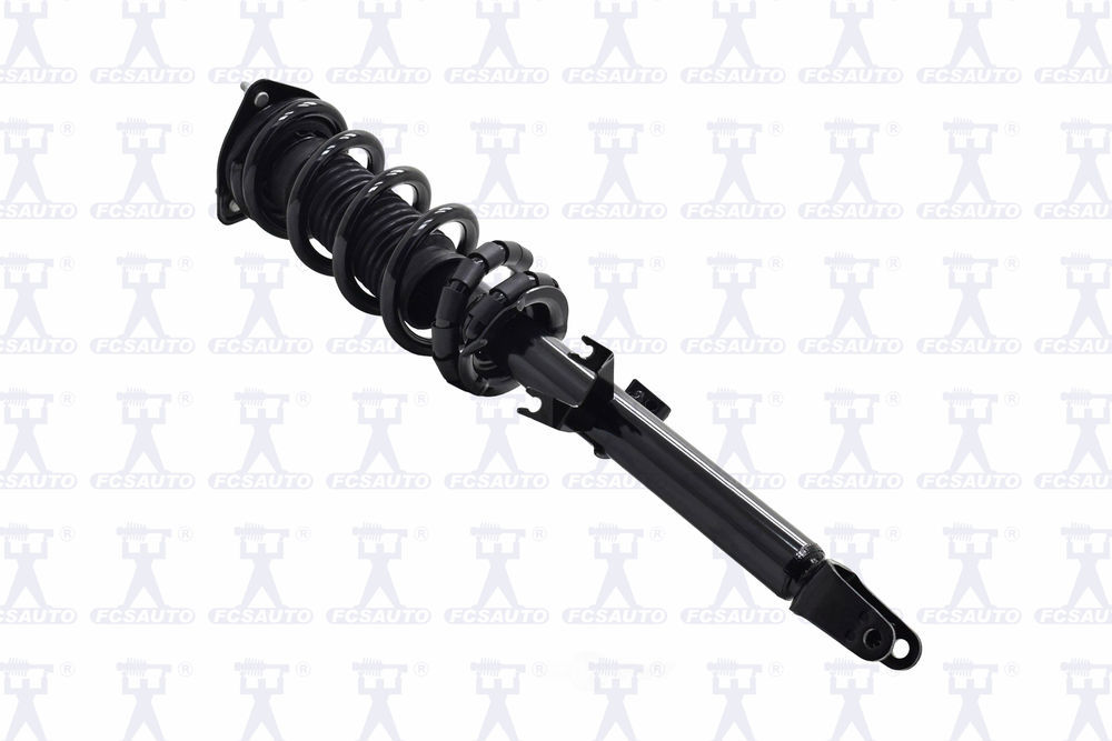 FCS AUTOMOTIVE - Suspension Strut & Coil Spring Assembly - FCS 1355050R