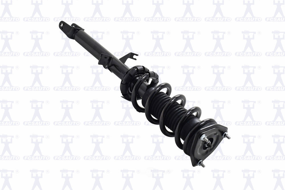 FCS AUTOMOTIVE - Suspension Strut & Coil Spring Assembly - FCS 1355050R