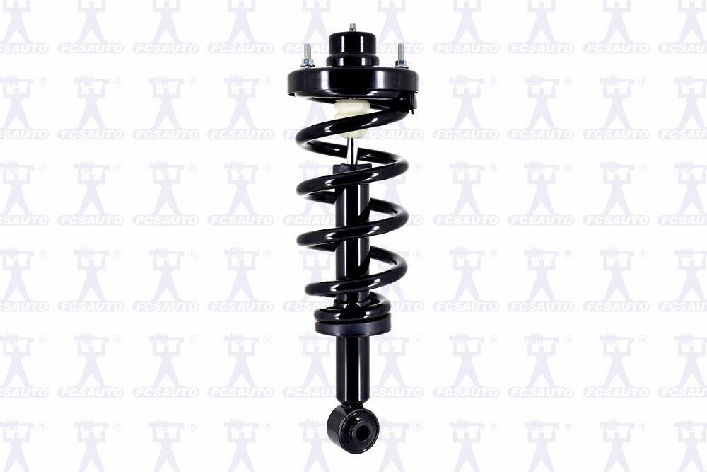 FCS AUTOMOTIVE - Suspension Strut & Coil Spring Assembly - FCS - 1355062