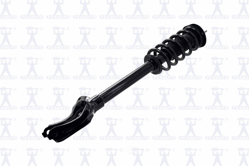 FCS AUTOMOTIVE - Suspension Strut & Coil Spring Assembly - FCS 1355065L