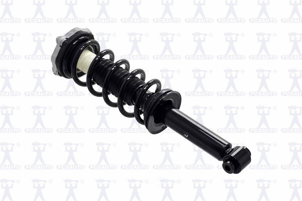 FCS AUTOMOTIVE - Suspension Strut & Coil Spring Assembly - FCS 1355067L