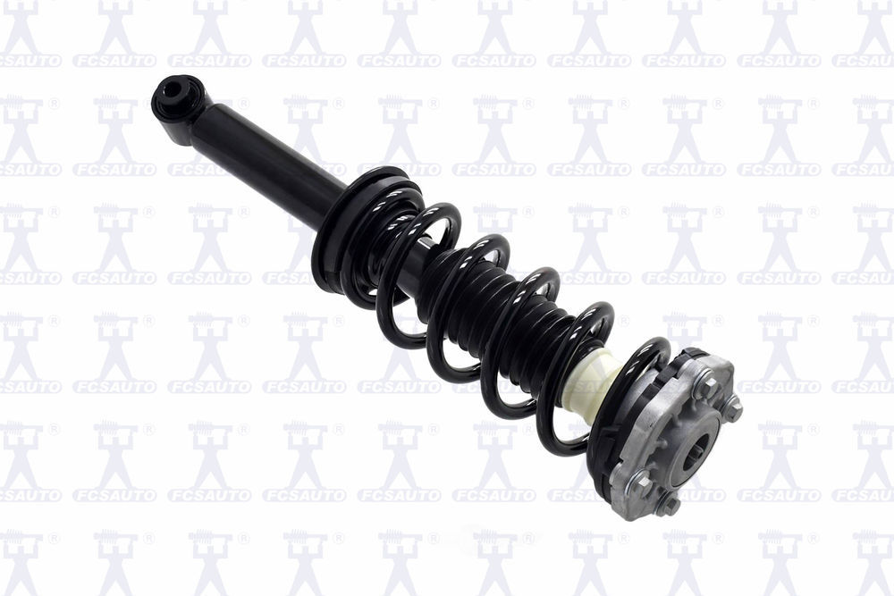 FCS AUTOMOTIVE - Suspension Strut & Coil Spring Assembly - FCS 1355067L