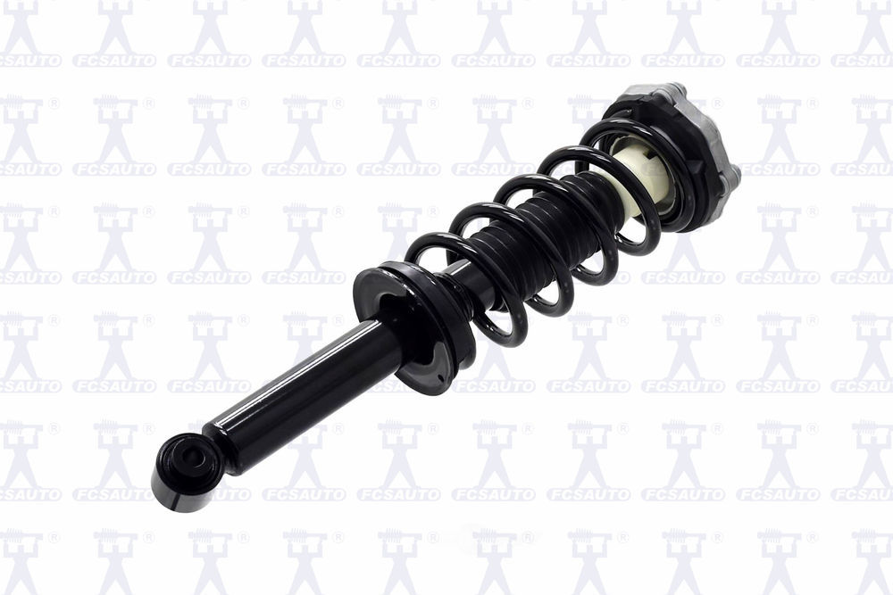 FCS AUTOMOTIVE - Suspension Strut & Coil Spring Assembly - FCS 1355067L