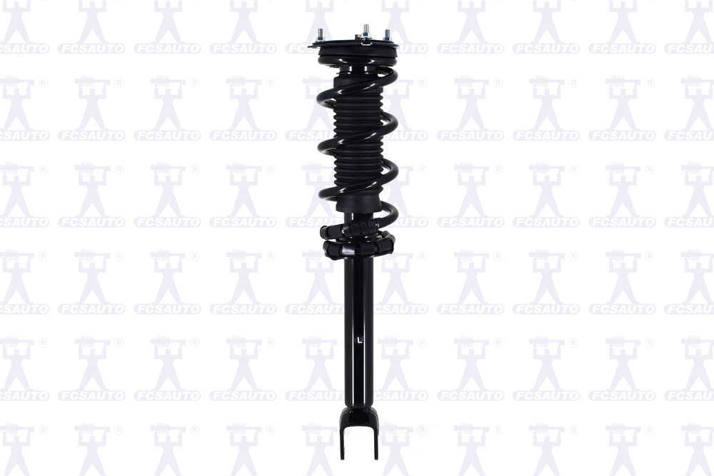 FCS AUTOMOTIVE - Suspension Strut & Coil Spring Assembly (Front Left) - FCS 1355123L
