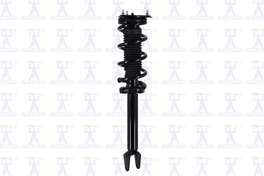 FCS AUTOMOTIVE - Suspension Strut & Coil Spring Assembly - FCS 1355123R