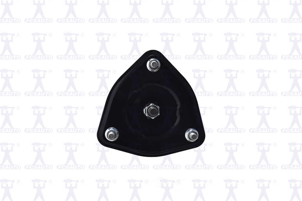 FCS AUTOMOTIVE - Suspension Strut & Coil Spring Assembly - FCS 1355123R