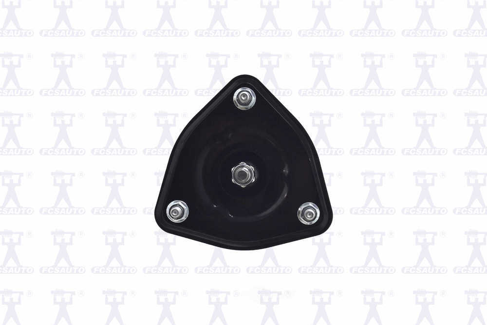 FCS AUTOMOTIVE - Suspension Strut & Coil Spring Assembly - FCS 1355130R