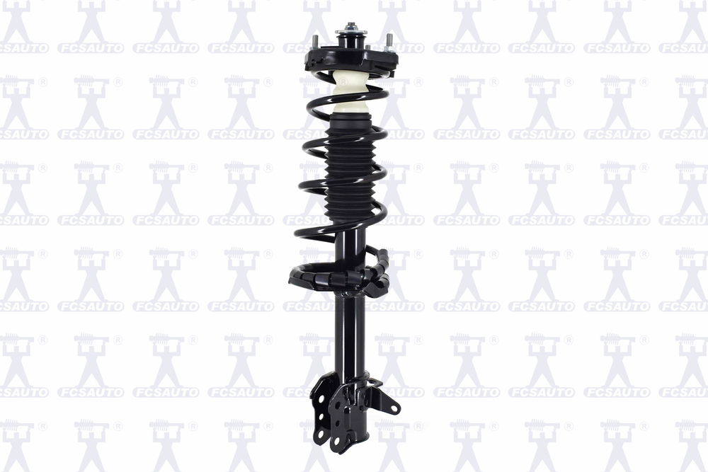 FCS AUTOMOTIVE - Suspension Strut & Coil Spring Assembly - FCS 2331008L