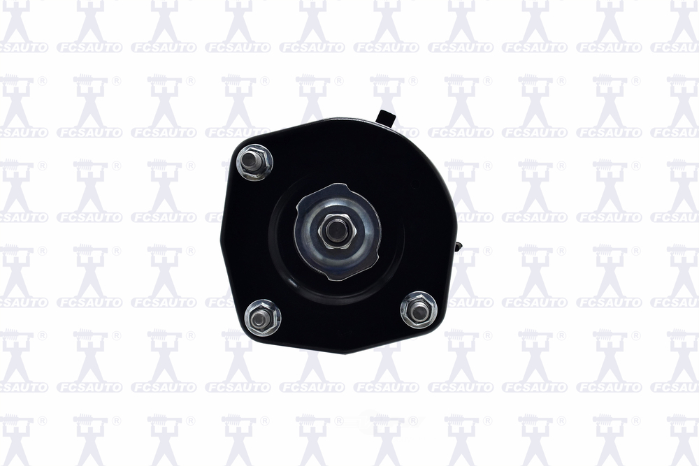 FCS AUTOMOTIVE - Suspension Strut & Coil Spring Assembly - FCS 2331008L