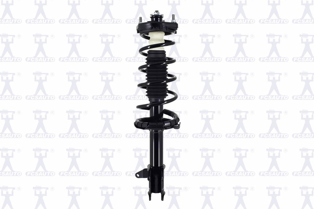 FCS AUTOMOTIVE - Suspension Strut & Coil Spring Assembly (Rear Right) - FCS 2331008R
