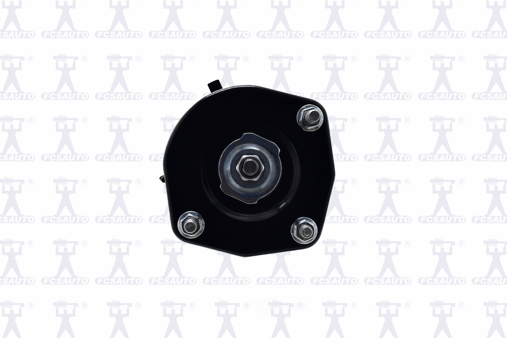 FCS AUTOMOTIVE - Suspension Strut & Coil Spring Assembly - FCS 2331008R