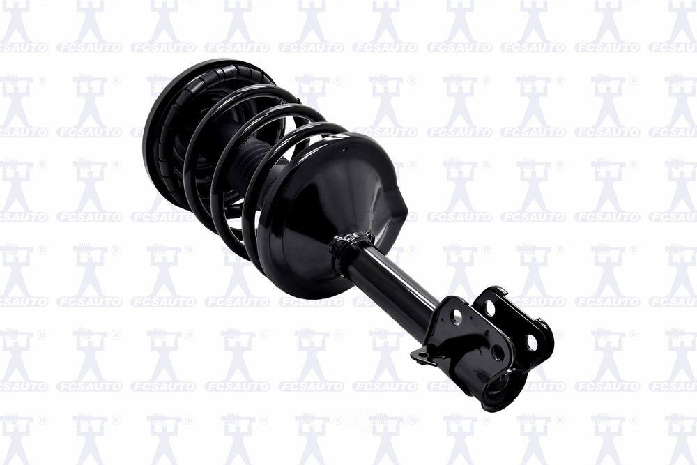 FCS AUTOMOTIVE - Suspension Strut & Coil Spring Assembly - FCS 2331595L