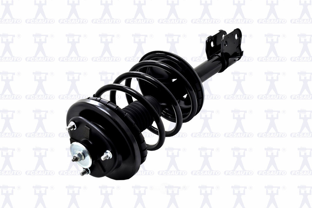 FCS AUTOMOTIVE - Suspension Strut & Coil Spring Assembly - FCS 2331595L