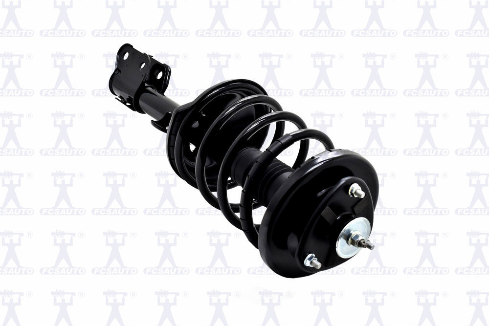 FCS AUTOMOTIVE - Suspension Strut & Coil Spring Assembly - FCS 2331595L
