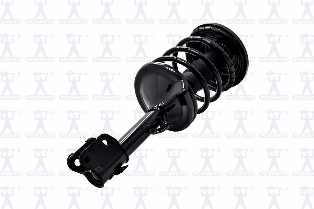 FCS AUTOMOTIVE - Suspension Strut & Coil Spring Assembly - FCS 2331595L