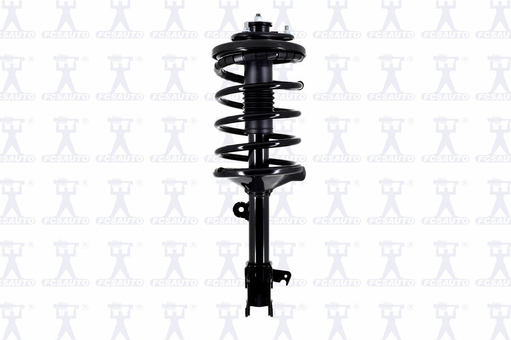 FCS AUTOMOTIVE - Suspension Strut & Coil Spring Assembly (Front Right) - FCS 2331595R