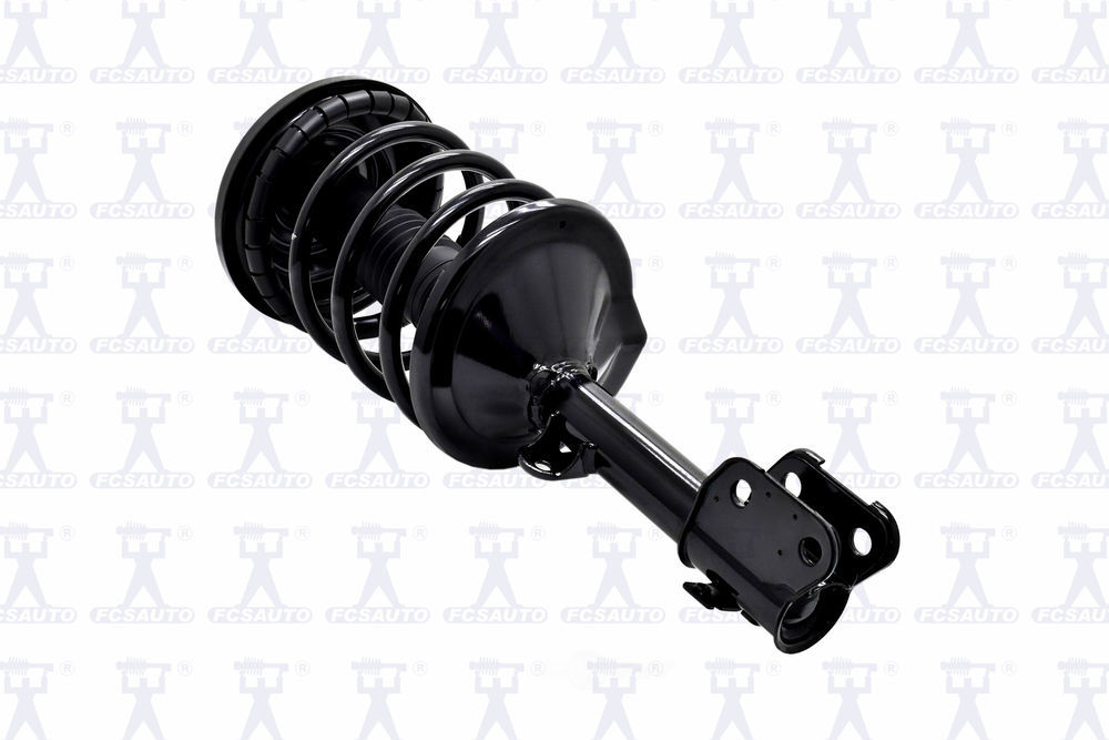 FCS AUTOMOTIVE - Suspension Strut & Coil Spring Assembly - FCS 2331595R