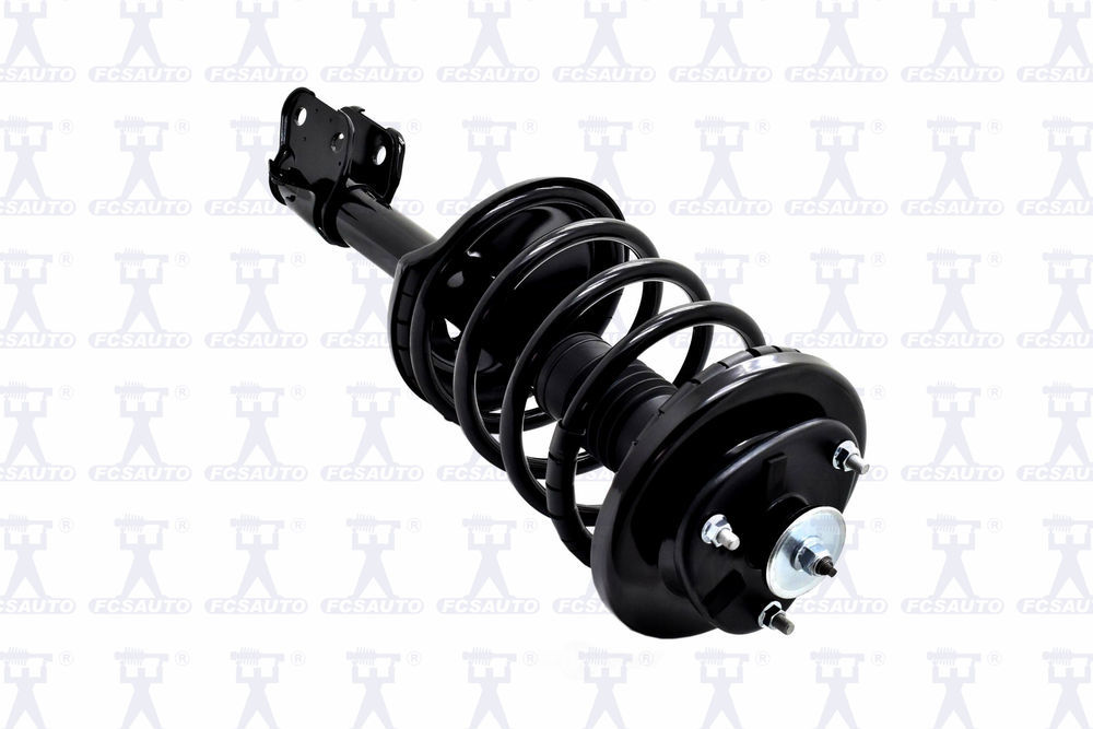 FCS AUTOMOTIVE - Suspension Strut & Coil Spring Assembly - FCS 2331595R