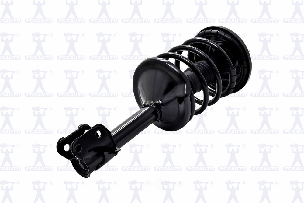 FCS AUTOMOTIVE - Suspension Strut & Coil Spring Assembly - FCS 2331595R